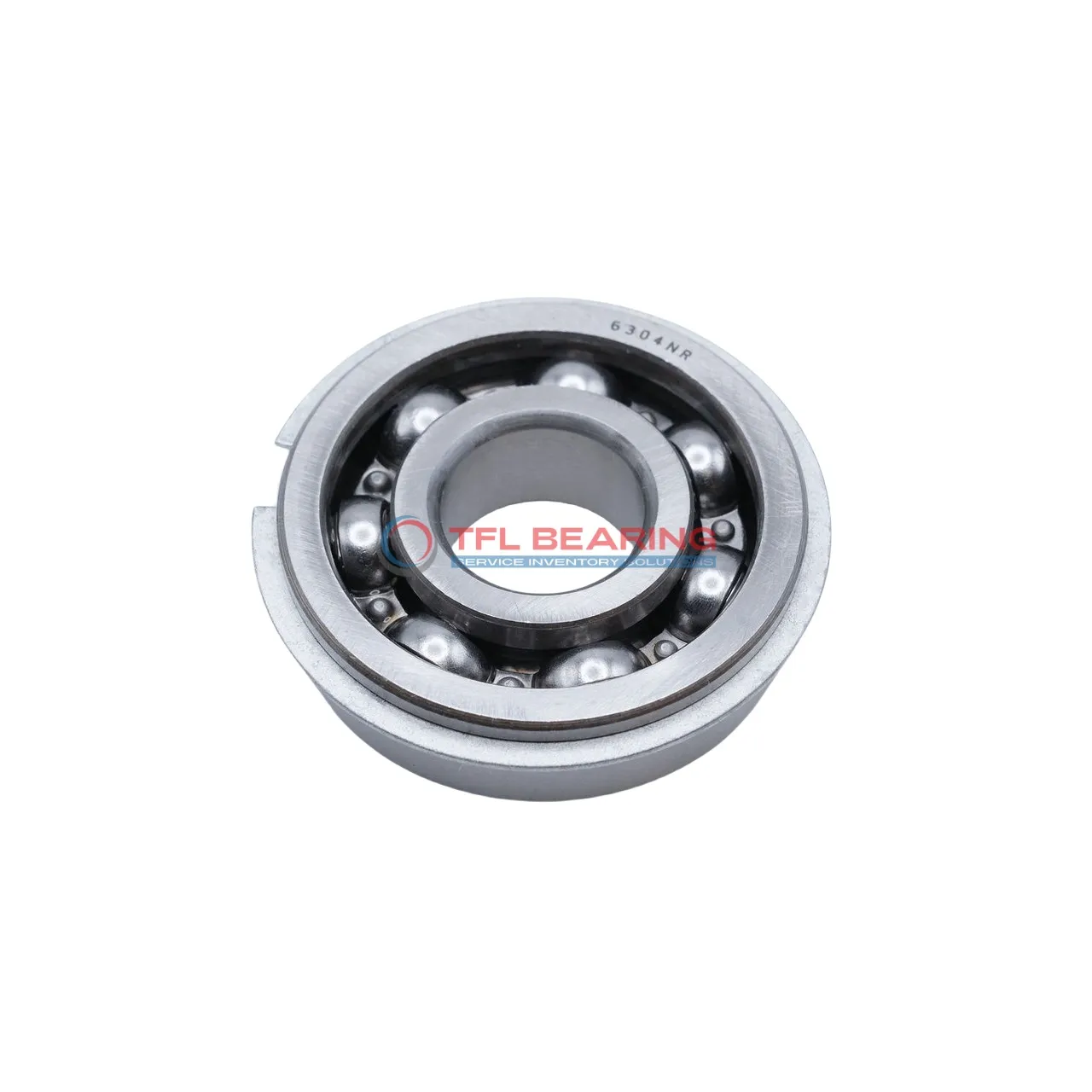 Snap Ring Groove Ball Bearings 6015NRJEM